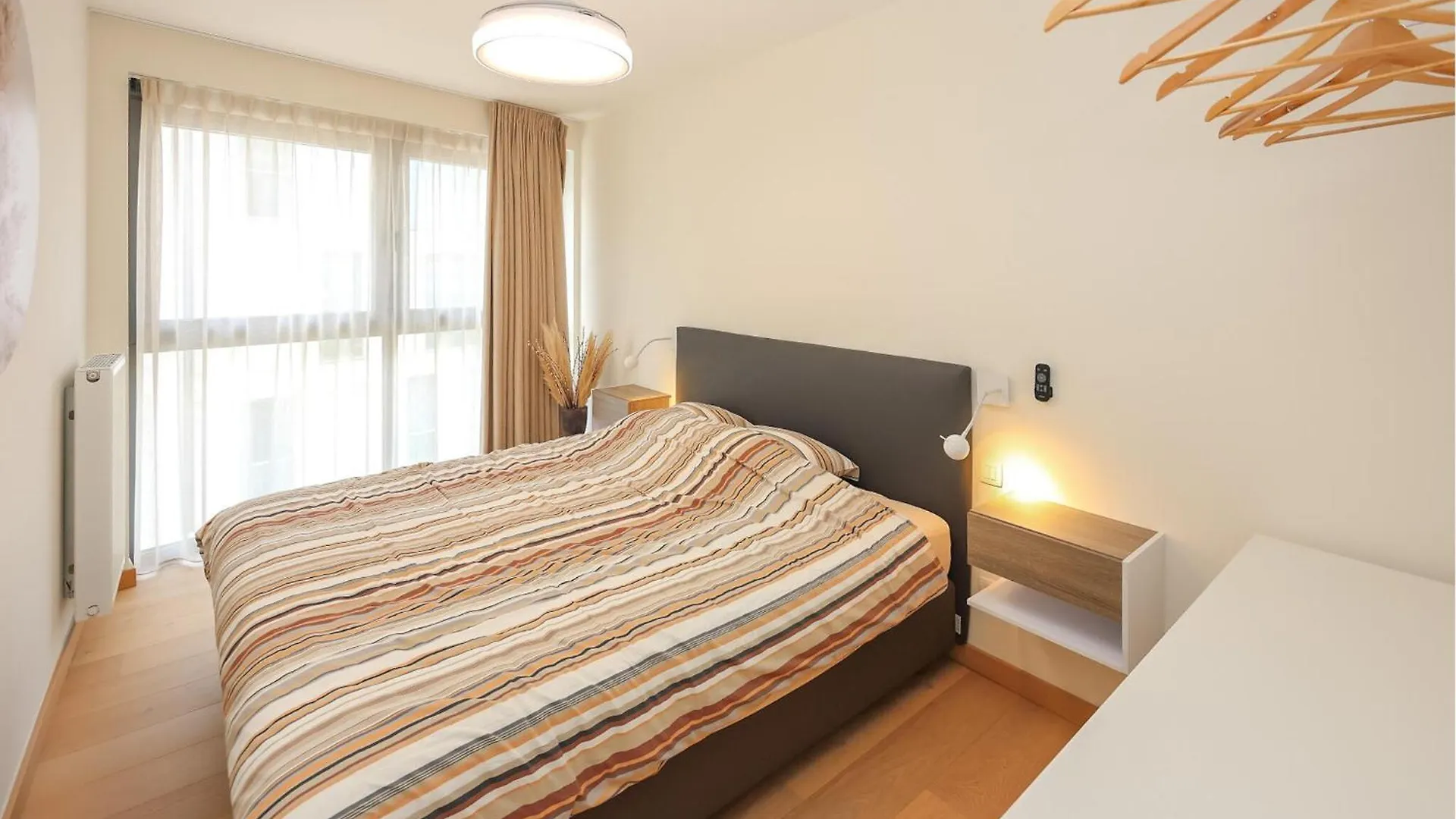 Cozy Apartment In Oostende 0*, Ostend Belgium