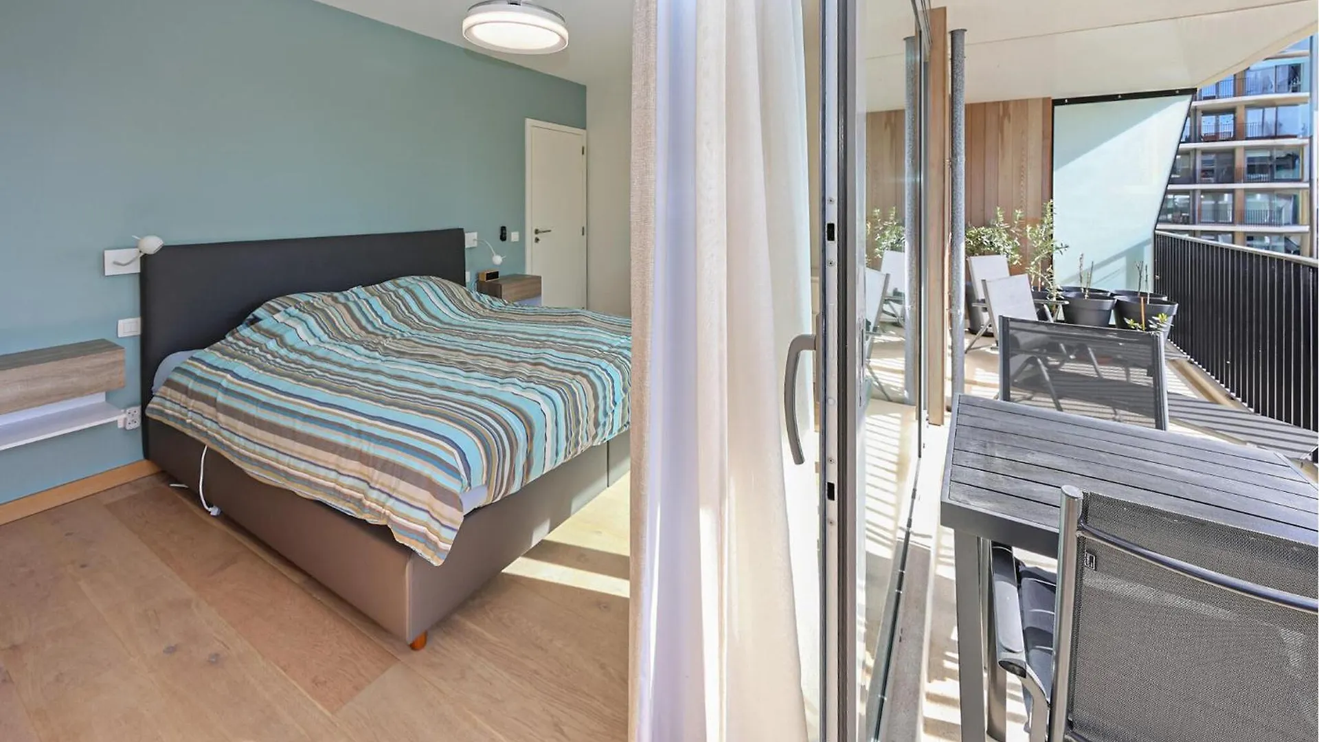 Cozy Apartment In Oostende