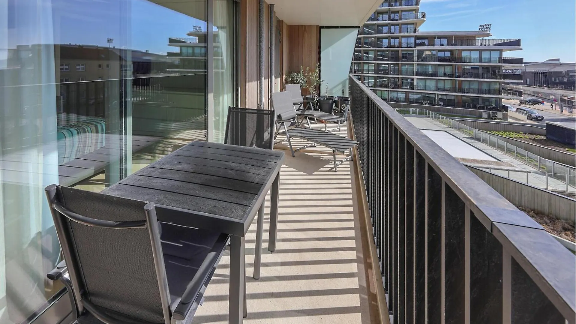 Cozy Apartment In Oostende 0*, Ostend Belgium